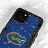 University of Florida Gators Mascot Blue iPhone 15 Waterproof Case